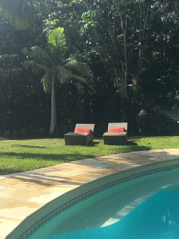 فندق Satara Byron Bay - Adults Only المظهر الخارجي الصورة
