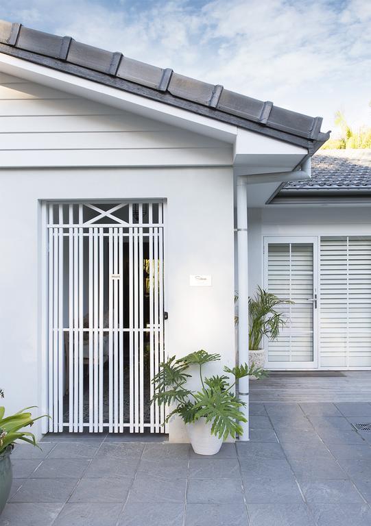 فندق Satara Byron Bay - Adults Only المظهر الخارجي الصورة